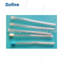 Dental Disposable Saliva Ejector with CE&ISO,Dental Material Saliva Ejector